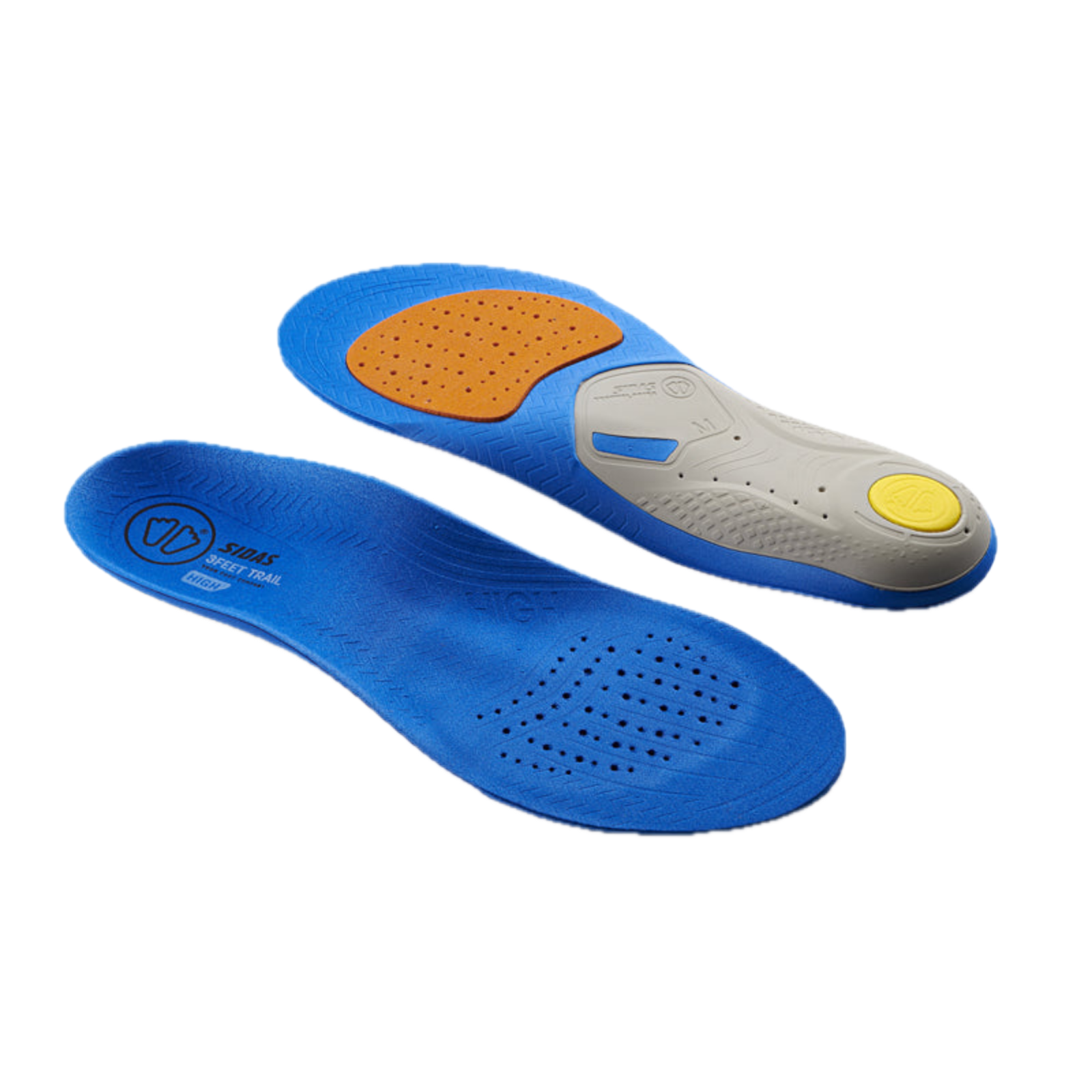 Wizyta fizjoterapeutyczna - wkładki ortopedyczne