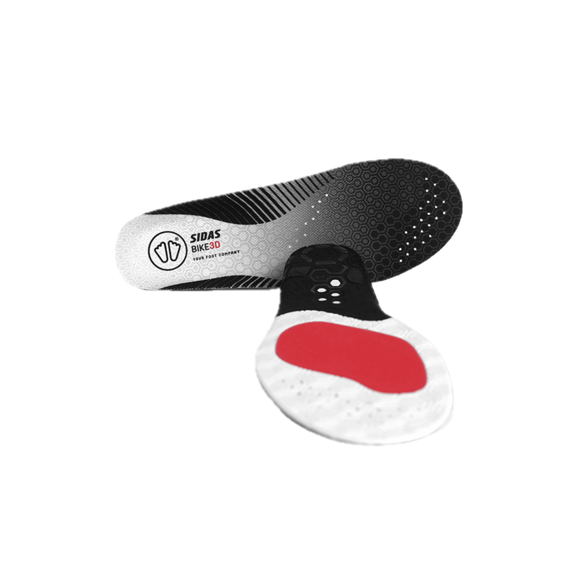 Analiza stóp - plan leczenia wkładki